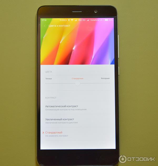 Смартфон Xiaomi Redmi Note 3 16Gb фото