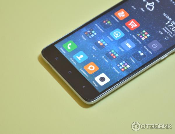 Смартфон Xiaomi Redmi Note 3 16Gb фото