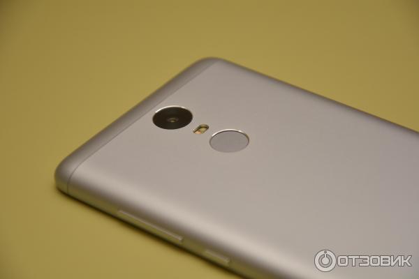 Смартфон Xiaomi Redmi Note 3 16Gb фото