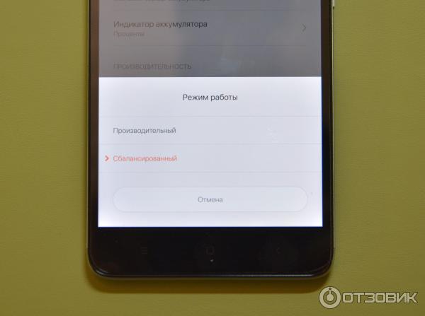 Смартфон Xiaomi Redmi Note 3 16Gb фото