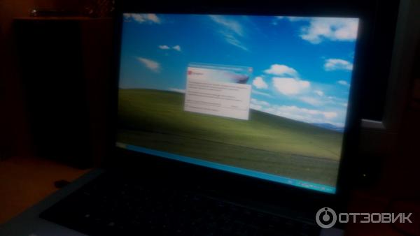 Ноутбук Asus X50N фото