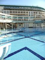 Санаторий "Аквамарин" (Россия, Витязево) фото