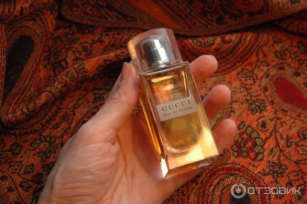 Духи женские Gucci Eau de Parfum Gucci фото