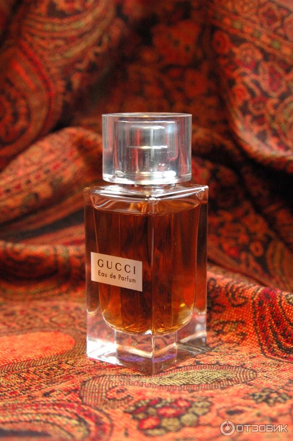 Духи женские Gucci Eau de Parfum Gucci фото