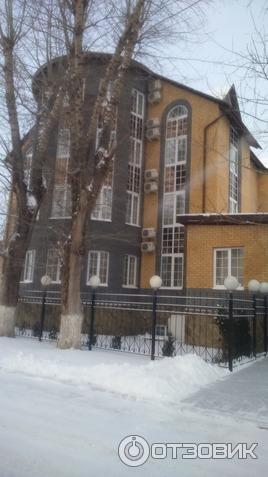 Park Hotel (Россия, Саранск)