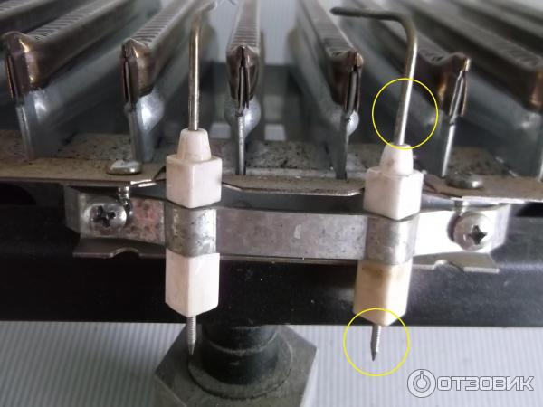 Газовая колонка Нева 4511 фото