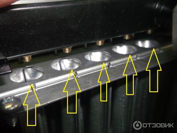 Газовая колонка Нева 4511 фото