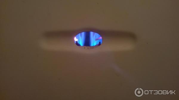 Газовая колонка Нева 4511 фото