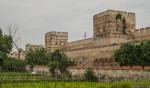 Крепость Йедикуле (Турция, Стамбул) фото
