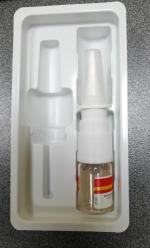 Спрей назальный Синуфорте фото