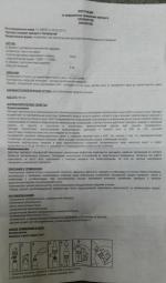 Спрей назальный Синуфорте фото