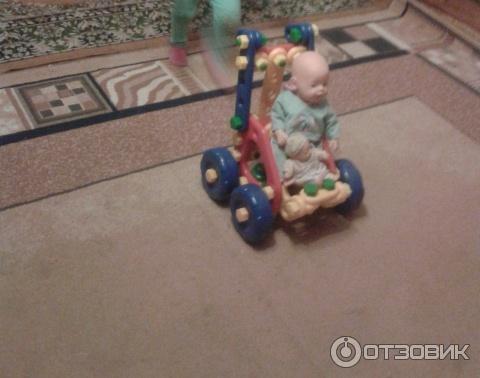 Детский конструктор Класата фото