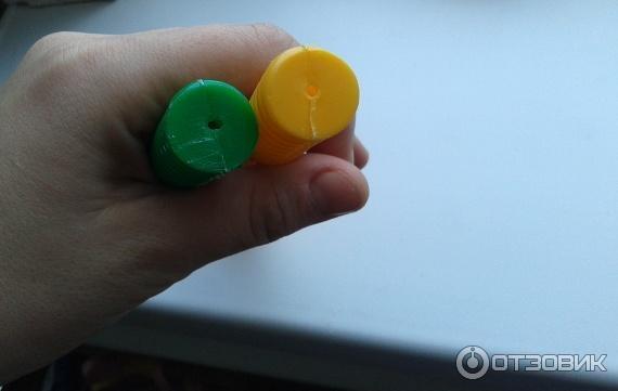 Детский конструктор Класата фото