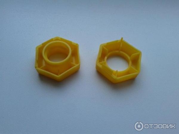 Детский конструктор Класата фото