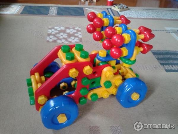 Катюша Бах-Бах