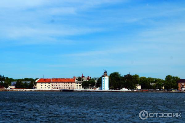 Балтийская коса (Россия, Калининградская область) фото