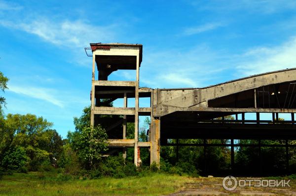 Балтийская коса (Россия, Калининградская область) фото