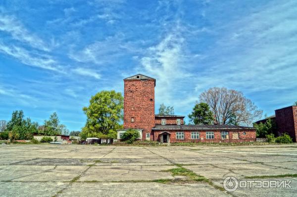 Балтийская коса (Россия, Калининградская область) фото