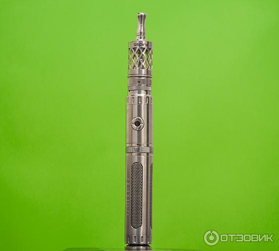 Электронная сигарета Aspire Nautilus фото