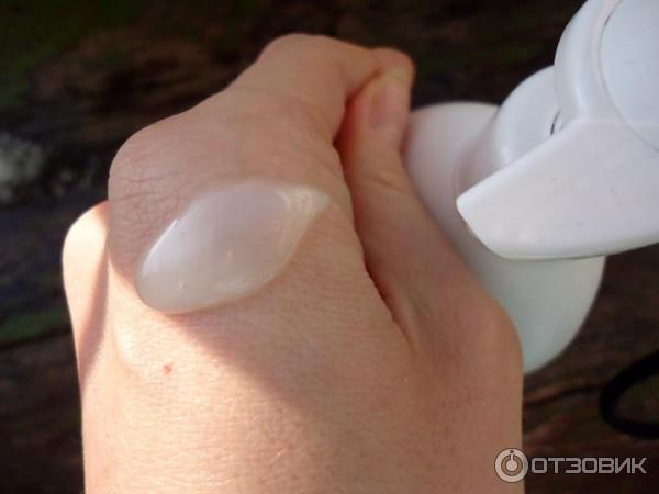 Гель для мытья лица и тела A-Derma Soothing Foaming gel