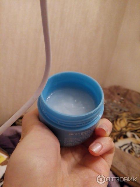 Крем Mizon Acence Blemish Control Soothing Gel Cream фото