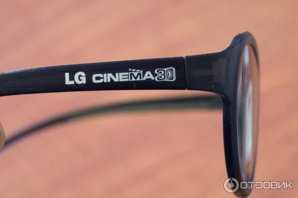 3D LED-телевизор LG 42LA644V фото