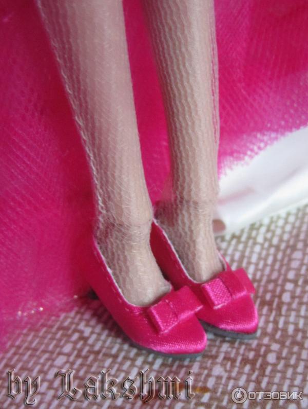 Кукла Poppy Parker Joyous Celebration 2014 W Club Exclusive фото