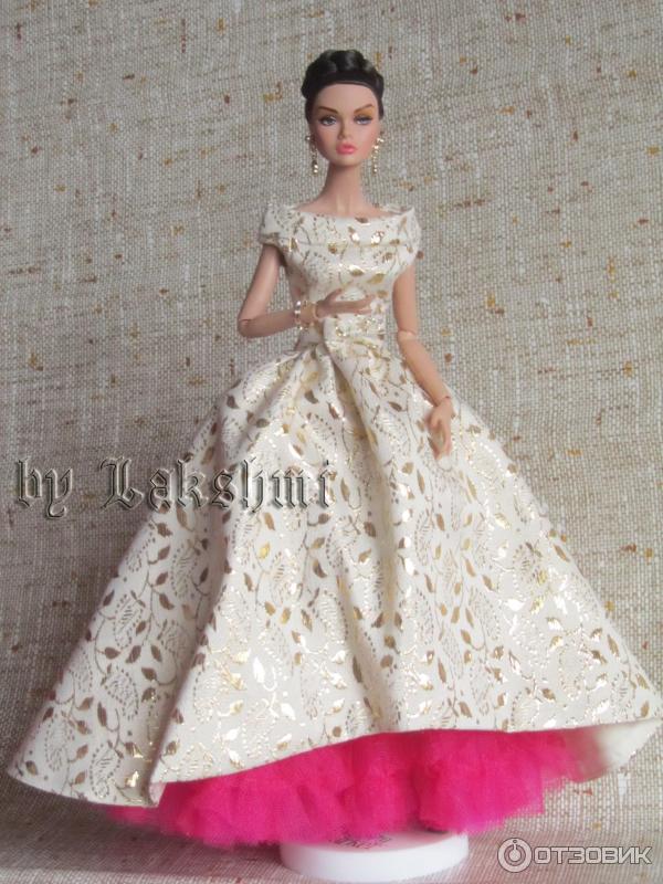 Кукла Poppy Parker Joyous Celebration 2014 W Club Exclusive фото