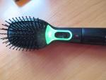 Электрическая расческа Braun Satin Hair 7 SB1 фото