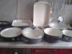 Кухонная посуда Delimano Ceramica Prima фото