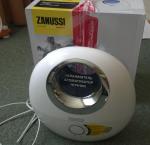 Увлажнитель воздуха Zanussi ZH 3 Pebble фото