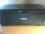 Струйное МФУ Canon PIXMA MG3540 фото
