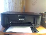 Струйное МФУ Canon PIXMA MG3540 фото