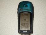 GPS-навигатор Garmin Legend HCx фото