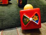 Кубики с сюрпризами Fisher-Price фото