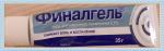 Мазь для наружного применения Boehringer Ingelheim "Финалгель" фото