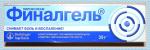 Мазь для наружного применения Boehringer Ingelheim "Финалгель" фото
