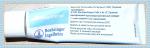 Мазь для наружного применения Boehringer Ingelheim "Финалгель" фото