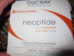 Лосьон биостимулирующий против выпадения волос Ducray Neoptide фото