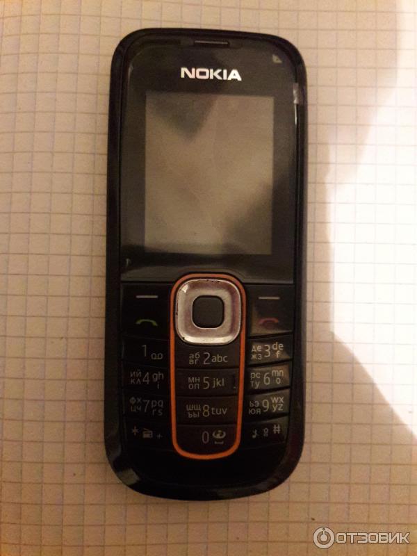 Сотовый телефон Nokia 2600 C-2 фото