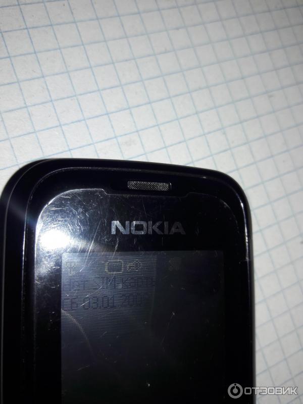 Сотовый телефон Nokia 2600 C-2 фото