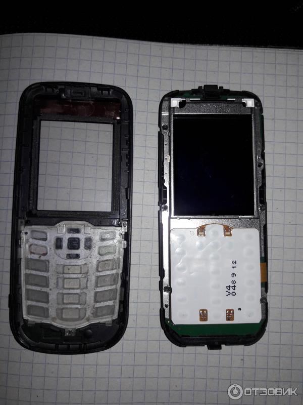 Сотовый телефон Nokia 2600 C-2 фото