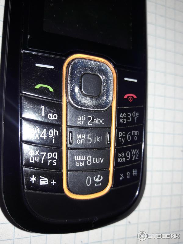 Сотовый телефон Nokia 2600 C-2 фото