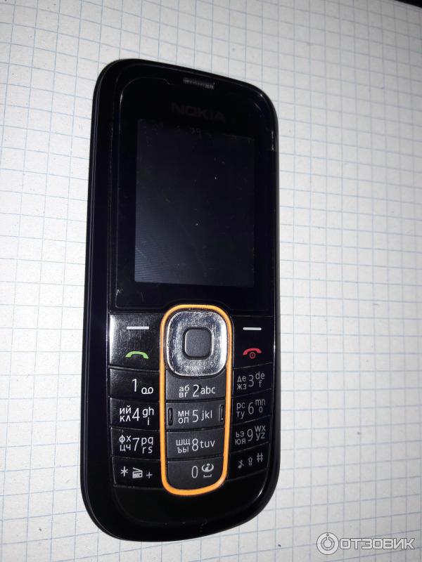 Сотовый телефон Nokia 2600 C-2 фото