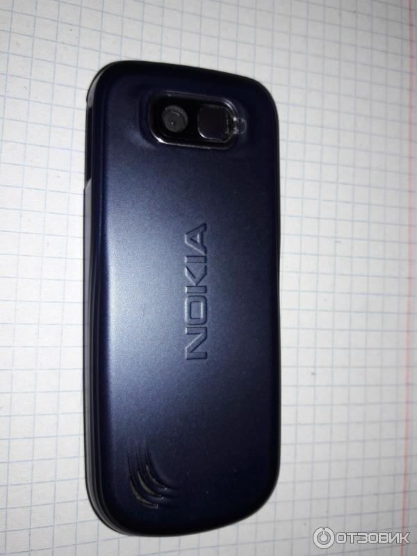 Сотовый телефон Nokia 2600 C-2 фото