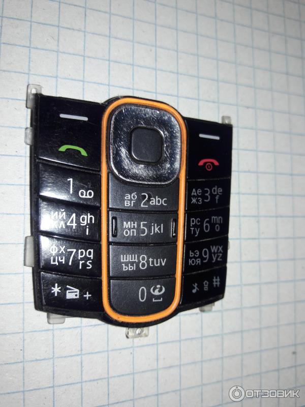 Сотовый телефон Nokia 2600 C-2 фото