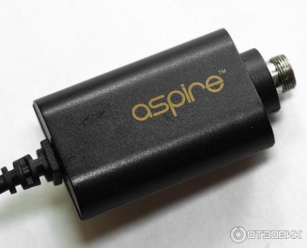 Зарядное устройство для аккумуляторов Ego Aspire фото