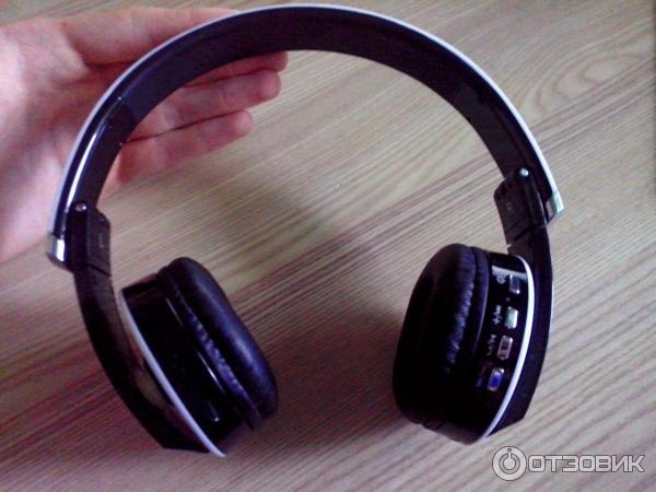 Наушники Bluetooth Harper HB-400 фото