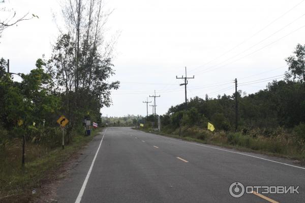 Остров Koh Kho Khao (Ко Кхо Кхао) фото