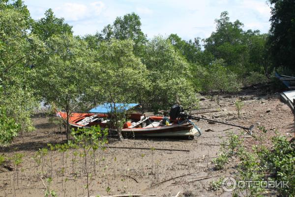 Остров Koh Kho Khao (Ко Кхо Кхао) фото